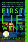 First Lie Wins - Ashley Elston - 9780593492932