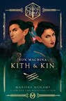 Critical Role: Vox Machina--Kith & Kin - Marieke Nijkamp ; Critical Role - 9780593496657