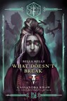 Critical Role Bells Hells - Cassandra Khaw ; Critical Role - 9780593496763