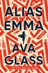 Alias Emma - Ava Glass - 9780593496794