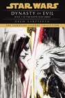 Dynasty of Evil: Star Wars Legends (Darth Bane) - Drew Karpyshyn - 9780593497043