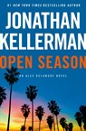Open Season - Jonathan Kellerman - 9780593497692