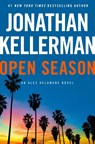 Open Season - Jonathan Kellerman - 9780593497692