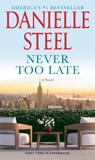 Never Too Late - Danielle Steel - 9780593498422