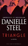 Triangle - Danielle Steel - 9780593498576