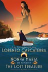 Nonna Maria and the Case of the Lost Treasure - Lorenzo Carcaterra - 9780593499214