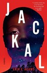 Jackal - Erin E. Adams - 9780593499320