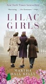 Lilac Girls - Martha Hall Kelly - 9780593499450