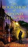 The Bookshop of Second Chances - Jackie Fraser - 9780593499467