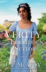 Verity and the Forbidden Suitor - J. J. Mcavoy - 9780593500064