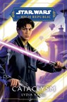 Star Wars: Cataclysm (The High Republic) - Lydia Kang - 9780593500354