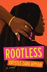 Rootless - Krystle Zara Appiah - 9780593500453