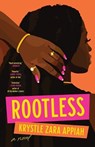 Rootless - Krystle Zara Appiah - 9780593500477