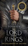 Tolkien, J: Fellowship of the Ring (Media Tie-In) - J R R Tolkien - 9780593500484
