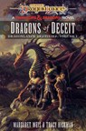 Dragons of Deceit - Margaret Weis ; Tracy Hickman - 9780593501030