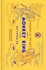 Monkey King - Wu Cheng'en - 9780593511749
