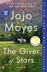 Moyes, J: Giver of Stars: Reese's Book Club - Jojo Moyes - 9780593512975