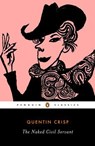 The Naked Civil Servant - Quentin Crisp ; Michael Holroyd - 9780593512982