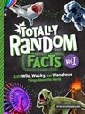 Totally Random Facts Volume 1 - Melina Gerosa Bellows - 9780593516201