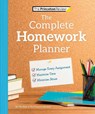 The Princeton Review Complete Homework Planner - Princeton Review - 9780593516522