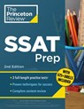Princeton Review SSAT Prep - Princeton Review - 9780593518373