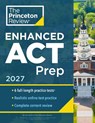 Princeton Review Enhanced ACT Prep, 2027 - The Princeton Review - 9780593518892