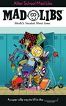 Fabiny, S: After School Mad Libs - Sarah Fabiny - 9780593519134