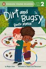 Beetle Mania - Megan Litwin - 9780593519943