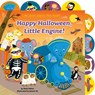 Happy Halloween, Little Engine! - Matt Mitter - 9780593520123