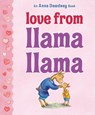 Love from Llama Llama - Anna Dewdney - 9780593521748