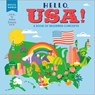 Hello, USA! - Ashley Evanson - 9780593522196