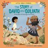 The Story of David and Goliath - Pia Imperial - 9780593523346