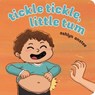 Tickle Tickle, Little Tum - Ashlyn Anstee - 9780593524855