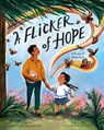 A Flicker of Hope - Cynthia Harmony - 9780593525760