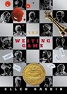 Westing Game - Ellen Raskin - 9780593526712