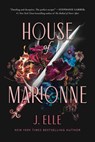 House of Marionne - J. Elle - 9780593527702