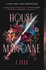 House of Marionne - J. Elle - 9780593527726
