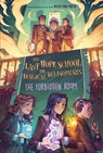 The Forbidden Room - Nicki Pau Preto - 9780593528549