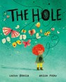 The Hole - Lindsay Bonilla - 9780593529140