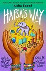 Hafsa's Way - Aisha Saeed - 9780593529379