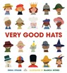Very Good Hats - Emma Straub - 9780593529430