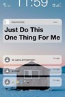 Just Do This One Thing for Me - Laura Zimmermann - 9780593530344