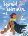 Kaur, V: World of Wonder - Valarie Kaur - 9780593531556