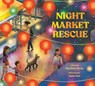 Night Market Rescue - Charlotte Cheng - 9780593531723