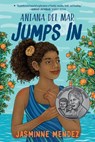 Aniana del Mar Jumps In - Jasminne Mendez - 9780593531839