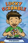 Lucky Scramble - Peter Raymundo - 9780593531907