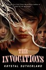 The Invocations - Krystal Sutherland - 9780593532263