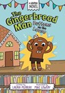 The Gingerbread Man: Buttons on the Loose - Laura Murray - 9780593532409