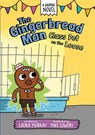 The Gingerbread Man: Class Pet on the Loose - Laura Murray - 9780593532454