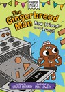 The Gingerbread Man: New Friend on the Loose: A Graphic Novel - Laura Murray - 9780593532553